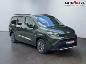 Toyota Proace City Verso 1,5 D-4D Family Automatik L2 5 Sitzer 2Zo...