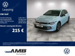 Volkswagen Golf Energy 1.5 TSI LED/ACC/Sitzhzg/Navi-Vorb.