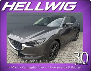 Mazda CX-30 2.5l (140PS) Exclusive AHK Bose 360°Kamera Matrix-