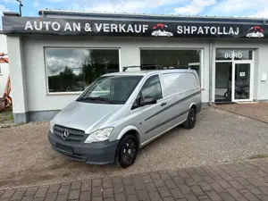 Mercedes-Benz Vito 113 CDI lang (639.603)