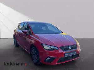SEAT Ibiza 1.0 Style Edition*Kamera*CarPlay*LED*PDC* Bild 3