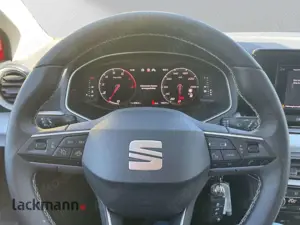 SEAT Ibiza 1.0 Style Edition*Kamera*CarPlay*LED*PDC* Bild 4