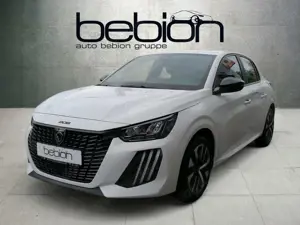 Peugeot 208 1.2 Hybrid 100  e-DSC6 Active LED KlimaA SHZ