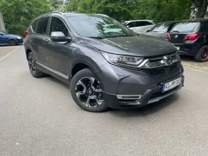 Honda CR-V 2.0 i-MMD Hybrid 4WD Executive