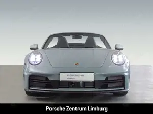 Porsche 992 911 Carrera Cabriolet InnoDrive Sportabgas Bild 4