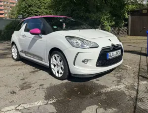 Citroen DS3 VTi 120 SoChic
