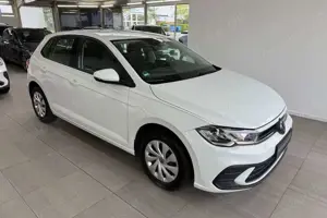 Volkswagen Polo VI*Life*Navi*Virtual*Kamera*Sitzh*LED*APP*