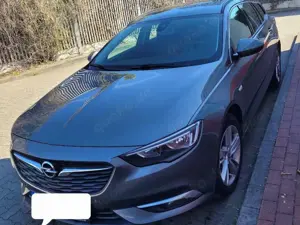 Opel Insignia Insignia Sports Tourer 1.6 ECOTEC Diesel Selection
