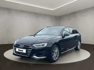 Audi A4 Advanced 30 TDI 100(136) kW(PS) S troni