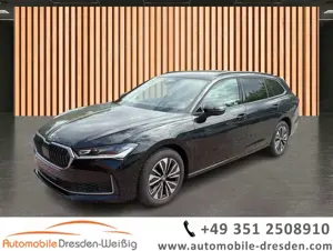 Skoda Superb 2.0 TSI DSG 4x4 Selection*KeyGo*Navi*ACC