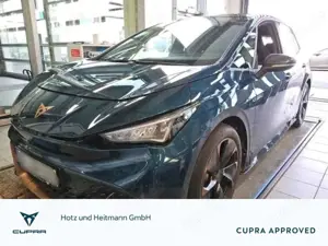CUPRA Born LED/ACC