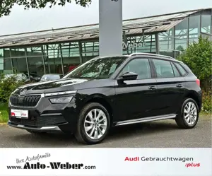 Skoda Kamiq Style 1.5TSI DSG KAMERA BUSINESSREISE VC