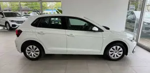 Volkswagen Polo VI*Life*Navi*Virtual*Kamera*Sitzh*LED*APP* Bild 2