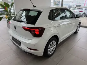 Volkswagen Polo VI*Life*Navi*Virtual*Kamera*Sitzh*LED*APP* Bild 3