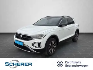 Volkswagen T-Roc MOVE 1.0 TSI LED+ NAVI RFK ACC EPH