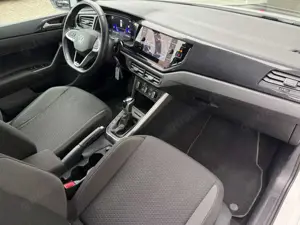 Volkswagen Polo VI*Life*Navi*Virtual*Kamera*Sitzh*LED*APP* Bild 4