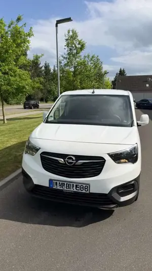 Opel Combo Cargo 1.5 D SS Selection