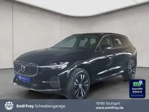 Volvo XC60 XC60 T8 AWD Recharge Core