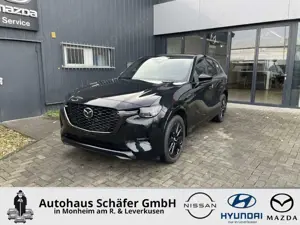 Mazda CX-60 HOMURA e-Skyactiv D 3.3l COSO-P HUD Navi Leder Dig