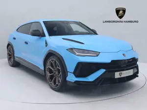 Lamborghini Urus Performante I Lamborghini Hamburg