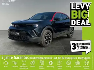 Opel Mokka-E Mokka e GS Line AUT+Kamera+W-Pumpe+ACC+SHZ+LED Bild 1