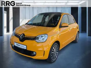 Renault Twingo INTENS SCe 65 Start  Stop Apple CarPlay BT