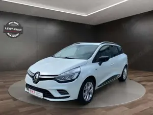 Renault Clio Grandtour (Energy) LIMITED+AHK+