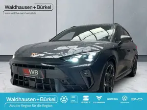 CUPRA Leon Sportstourer 1.5 eTSI DSG Klima Navi