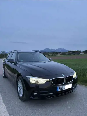 BMW 318 318 d Sport Line