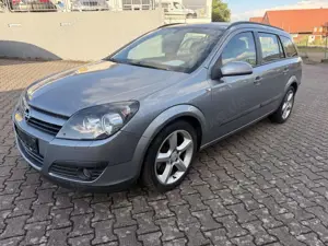 Opel Astra Sport