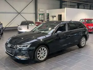 Audi A4 Avant 35 TFSI S tronic 1.Hand