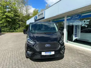 Ford Transit /Tourneo Custom Kombi 320 L1 Tourneo Tit