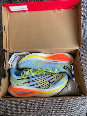 Laufschuh New Balance Gr: 37 Bild 2