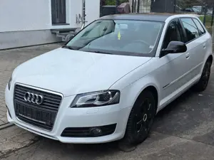 Audi A3 1.8 TFSI Ambition