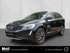 Volvo XC60 Summum AWD StandHZG El. Panodach Navi Leder Digita