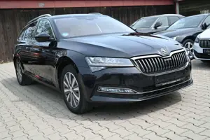 Skoda Superb Combi Style/Matrix LED/Virtual