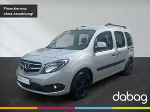 Mercedes-Benz Citan 111 CDI Tourer lang Start  Stop EDITION