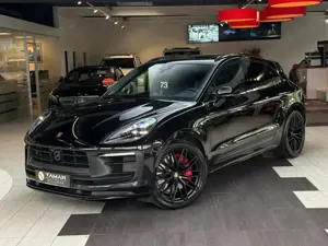 Porsche Macan GTS Pano*18Wege*ACC*Luft*Standheizung*360°