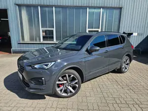 SEAT Tarraco FR 4Drive *AHZV, Navi, ACC, Voll-LED, DCC, Sound*