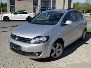 Volkswagen Golf Plus 1.6 TDI Team DSG Temp Klima Sitzhzg PDC