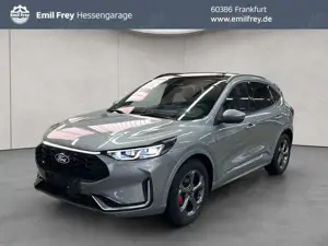 Ford Kuga 2.5 Duratec FHEV ST-LINE X