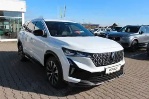 Renault Espace 7-Sitzer Techno   Full  Hybrid 200