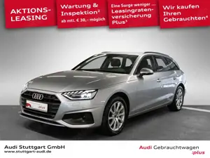 Audi A4 30 TDI S tronic