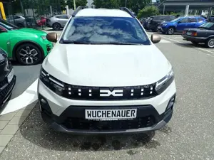 Dacia Jogger Extreme Eco-G 120 auto Bild 2