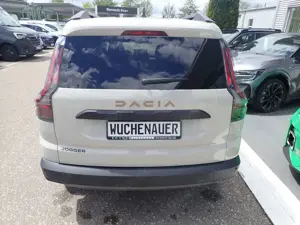 Dacia Jogger Extreme Eco-G 120 auto Bild 5