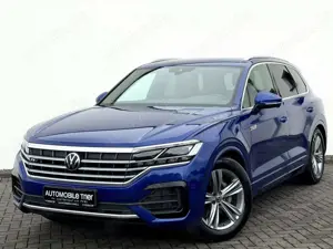 Volkswagen Touareg R Line 3.0 TDI DSG 4Motion /LED/ACC/AHK/