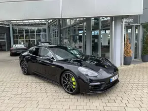 Porsche Panamera 97ABE1 4 E-Hybrid