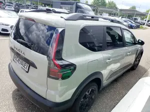 Dacia Jogger Extreme Eco-G 120 auto Bild 4