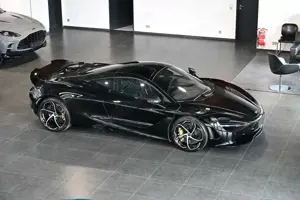McLaren 750S MSO Borealis PPF Senna Seats Full Carbon