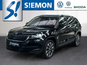 Skoda Kodiaq 2.0 TDI DSG Drive 125 LED ACC AHK SHZ vh NAVI